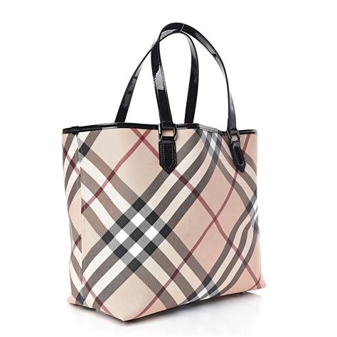 burberry nova check cape|burberry nova check tote discontinued.